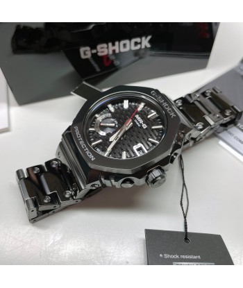 Casio G-Shock MR-G MRGB2100B-1A Kumiki-Kohshi Design Bluetooth Watch la livraison gratuite