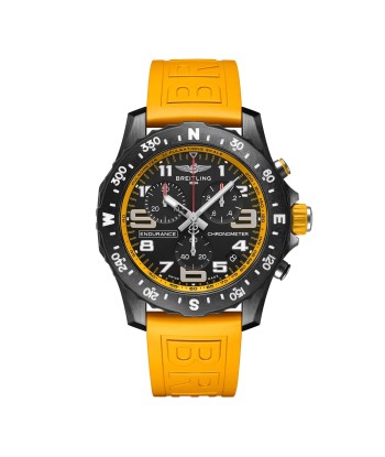 Pre-Owned Breitling 44MM Endurance Breitlight Pro Watch Yellow X82310A41B1S1 Vous souhaitez 