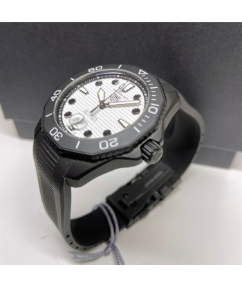 Pre-owned TAG Heuer Aquaracer Professional 300 Date NightDiver WBP201D.FT6197 pas cheres