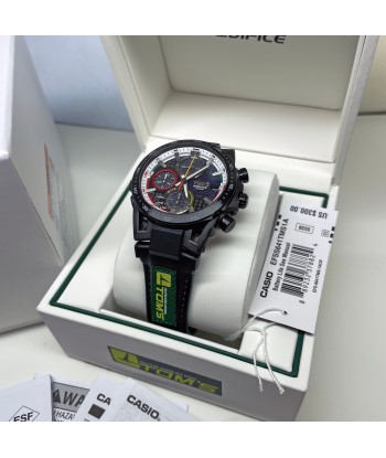 CASIO TOM’S 50th Anniversary Edition EDIFICE Sospensione EFSS641TMS1A 2023