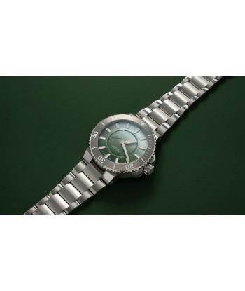 Oris Dat Watt Limited Edition II Green Watch 01 743 7734 4197-Set 2024