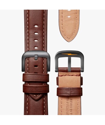 Shinola 47MM Runwell Brown Oak Leaf Camo Watch S0120291086 Faites des économies