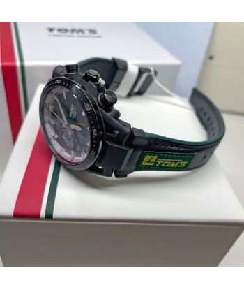 CASIO TOM’S 50th Anniversary Edition EDIFICE Sospensione EFSS641TMS1A 2023