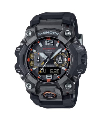 CASIO G-Shock GWGB1000EC-1A Emergency Colors Mudmaster Bluetooth Triple Limited Watch Paris Déstockage Promo