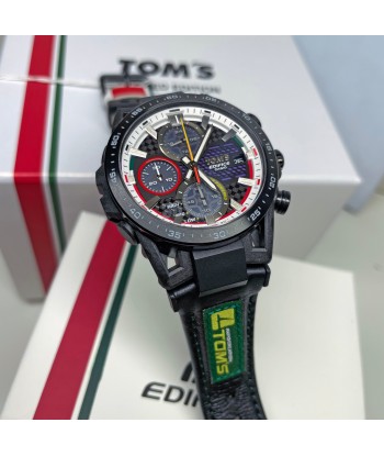 CASIO TOM’S 50th Anniversary Edition EDIFICE Sospensione EFSS641TMS1A 2023