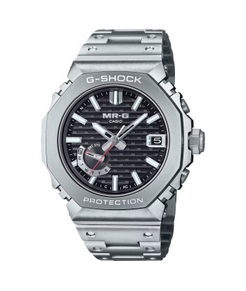 Casio G-Shock MR-G MRGB2100D-1A Kumiki-Kohshi Design Titanium Watch solde