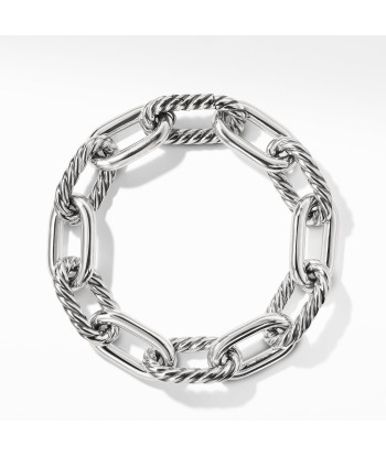 DY Madison Large Bracelet, 13.5mm la livraison gratuite