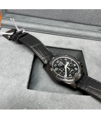 Pre-owned TAG Heuer Autavia  Flyback Chronometer Automatic 42 mm Steel CBE511C.FC8280 Profitez des Offres !