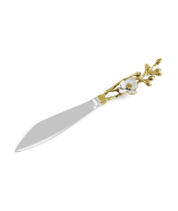 Michael Aram Orchid Wedding Cake Knife 50-70% off 