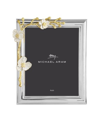 Michael Aram 8x10 Orchid Frame livraison gratuite