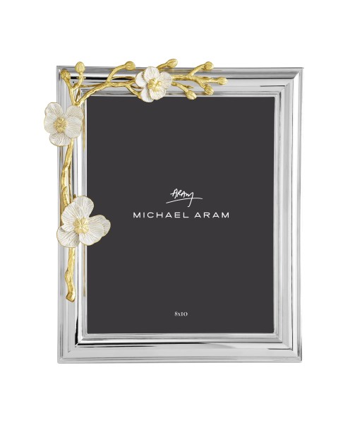 Michael Aram 8x10 Orchid Frame livraison gratuite