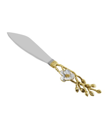 Michael Aram Orchid Wedding Cake Knife 50-70% off 