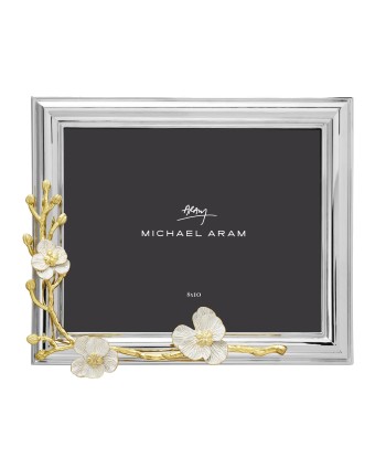 Michael Aram 8x10 Orchid Frame livraison gratuite