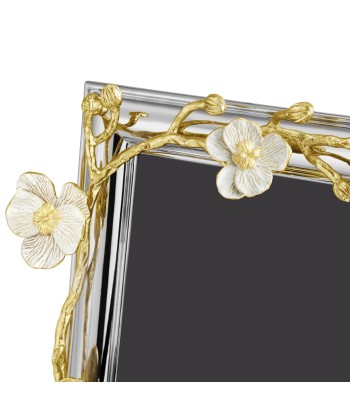 Michael Aram 8x10 Orchid Frame livraison gratuite