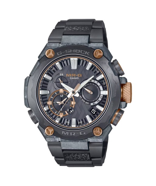 Casio G-Shock MR-G Juryoku-Maru Titanium Limited Edition Watch  MRG-B2000  MRGB2000JS-1A Les êtres humains sont 