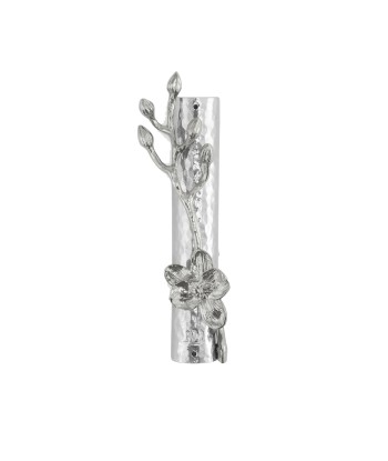 Michael Aram White Orchid Mezuzah destockage