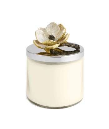 Michael Aram Vintage bloom Soy Wax Candle Les êtres humains sont 