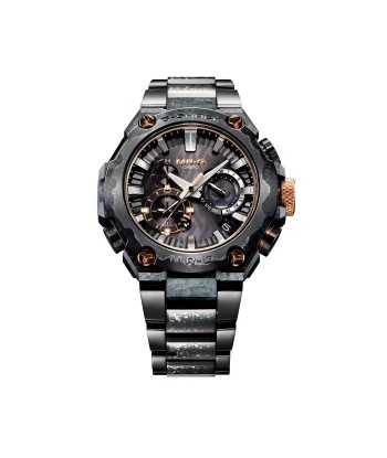 Casio G-Shock MR-G Juryoku-Maru Titanium Limited Edition Watch  MRG-B2000  MRGB2000JS-1A Les êtres humains sont 