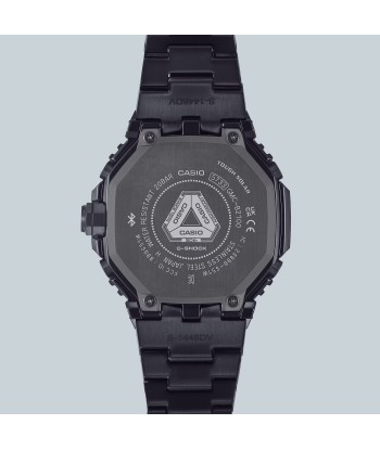 Casio G-Shock Zero to One 50th Anniversary Bluetooth Casioak GMCB2100ZE-1A offre 