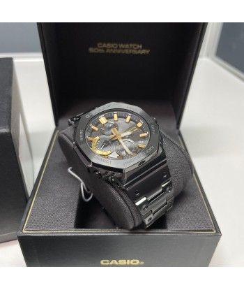 Casio G-Shock Zero to One 50th Anniversary Bluetooth Casioak GMCB2100ZE-1A offre 