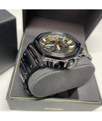 Casio G-Shock Zero to One 50th Anniversary Bluetooth Casioak GMCB2100ZE-1A offre 