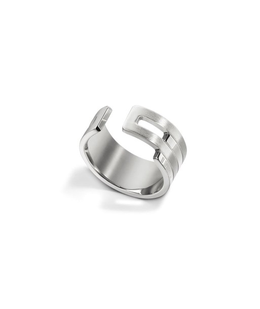 Bague argent femme |  EMBRACE Vous souhaitez 