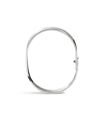 Bracelet jonc argent | SATURNE.9 2024