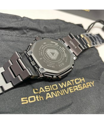 Casio G-Shock Zero to One 50th Anniversary Bluetooth Casioak GMCB2100ZE-1A offre 