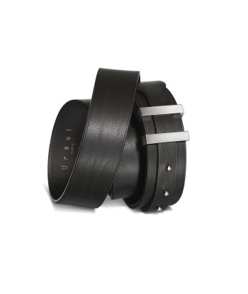 Ceinture cuir noir | SPARTIATE 34 sélection de produits