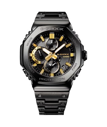 Casio G-Shock Zero to One 50th Anniversary Bluetooth Casioak GMCB2100ZE-1A offre 