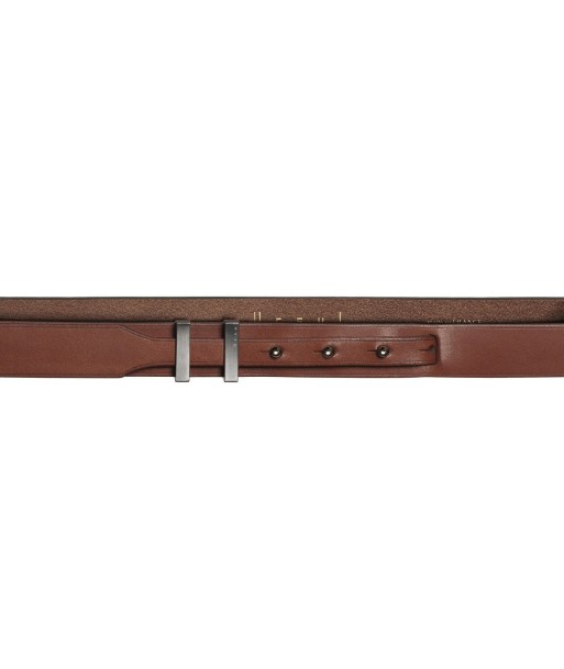 Ceinture marron fine |  SPARTIATE.24 JUSQU'A -70%! 