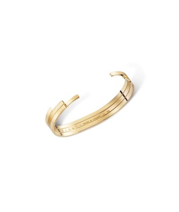 Bracelet or vermeil | REVERSE livraison gratuite