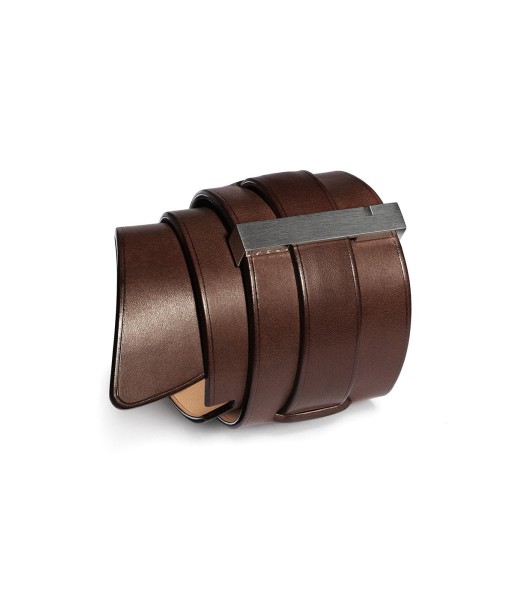 Bracelet de force marron | SPARTIATE Comparez et commandez 