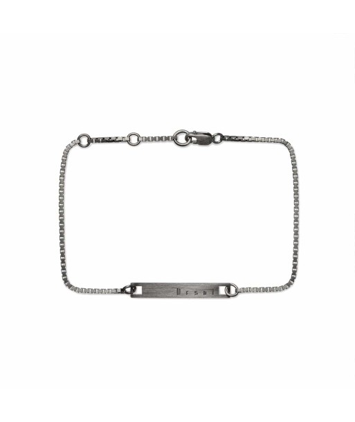 Bracelet chaîne homme | SLIM paiement sécurisé