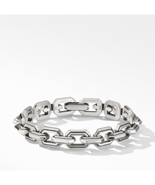 David Yurman Men's Deco Link Bracelet france