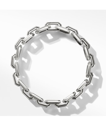 David Yurman Men's Deco Link Bracelet france